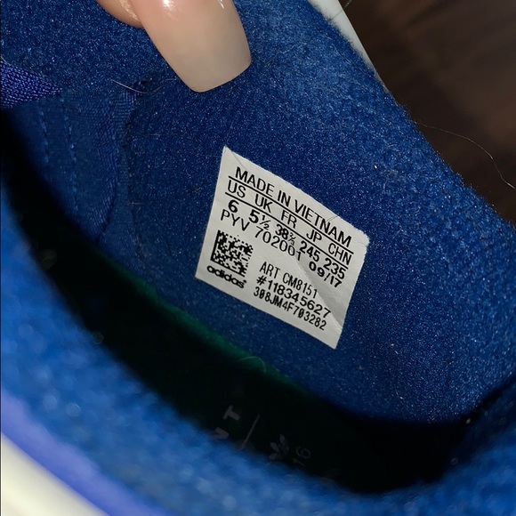 Adidas Eqt Support Adv - Picture 5 of 5